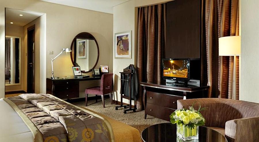 Rose Rayhaan By Rotana - Dubai