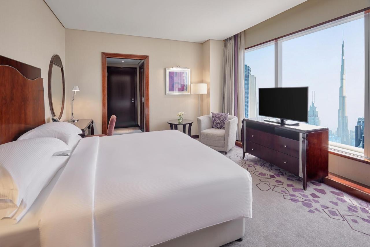 Rose Rayhaan By Rotana -