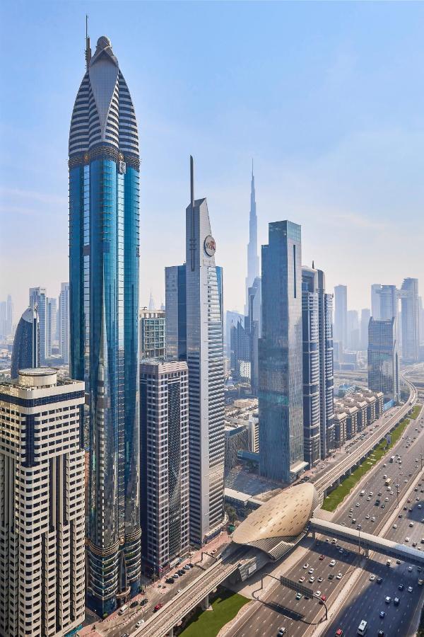 Rose Rayhaan By Rotana - 4*