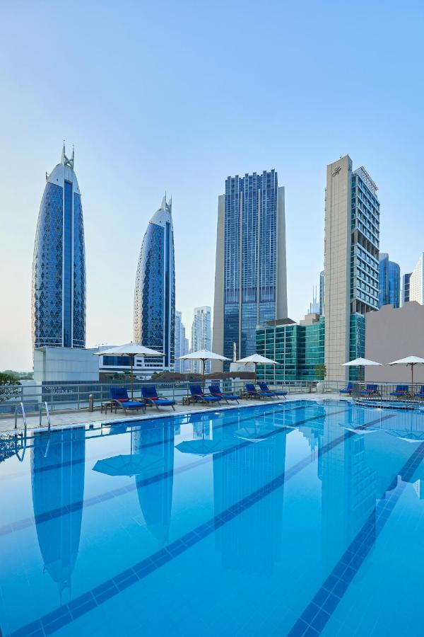 Rose Rayhaan By Rotana - Hotel