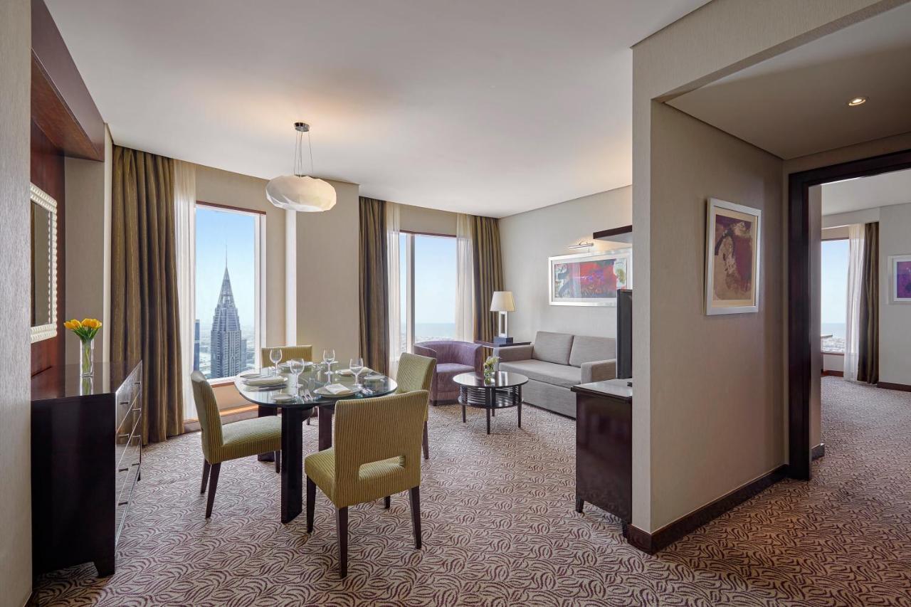 Hotel Rose Rayhaan By Rotana -