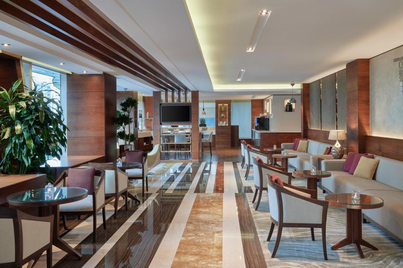 Rose Rayhaan By Rotana - Dubai