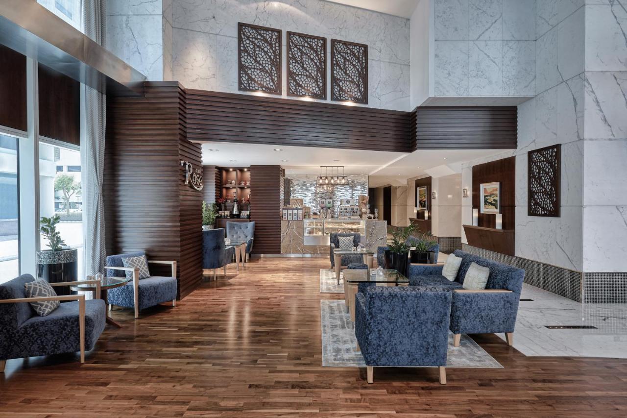 Rose Rayhaan By Rotana - Hotel 4*