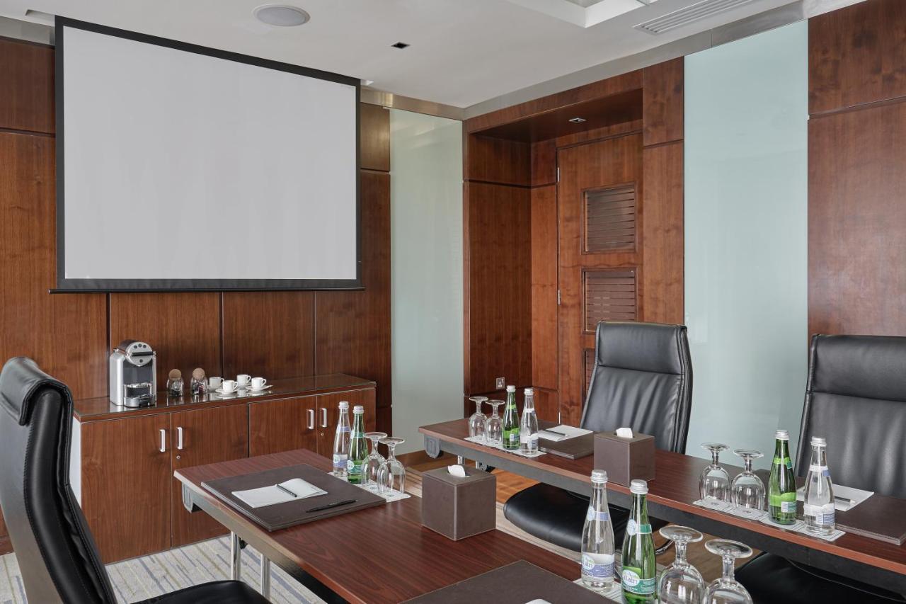 Rose Rayhaan By Rotana -