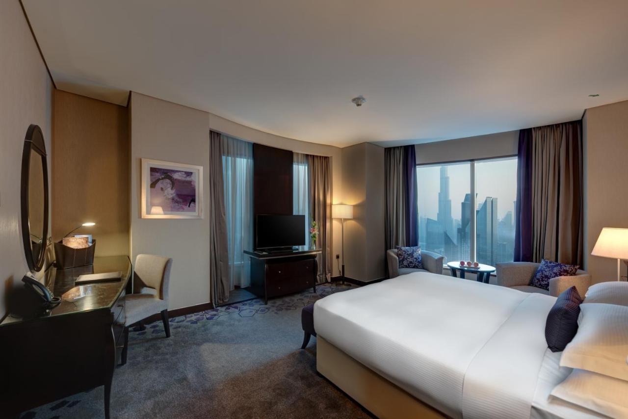 Rose Rayhaan By Rotana -