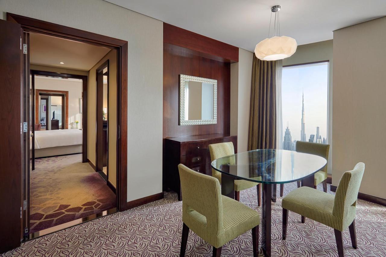 Rose Rayhaan By Rotana - 4*