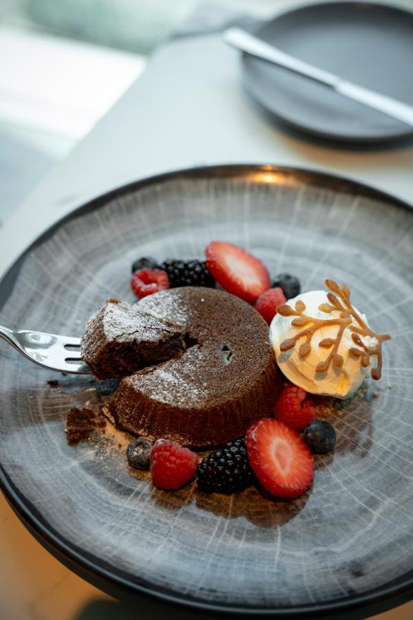 Rose Rayhaan By Rotana - Hotel