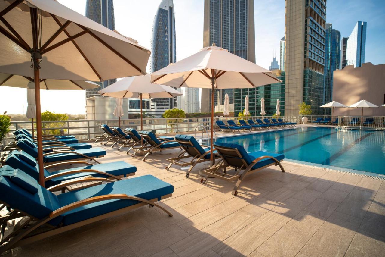 Hotel Rose Rayhaan By Rotana - Dubai