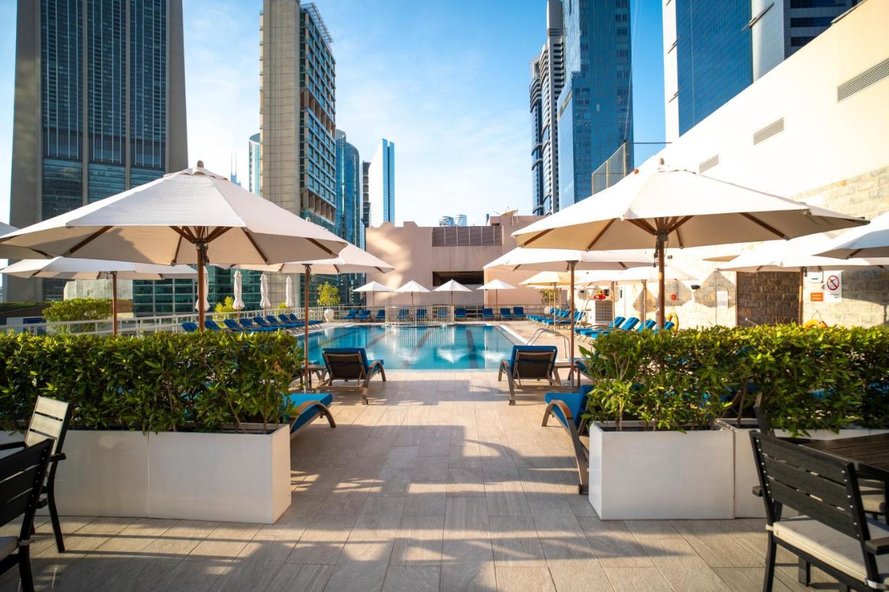 Rose Rayhaan By Rotana - Hotel Dubai