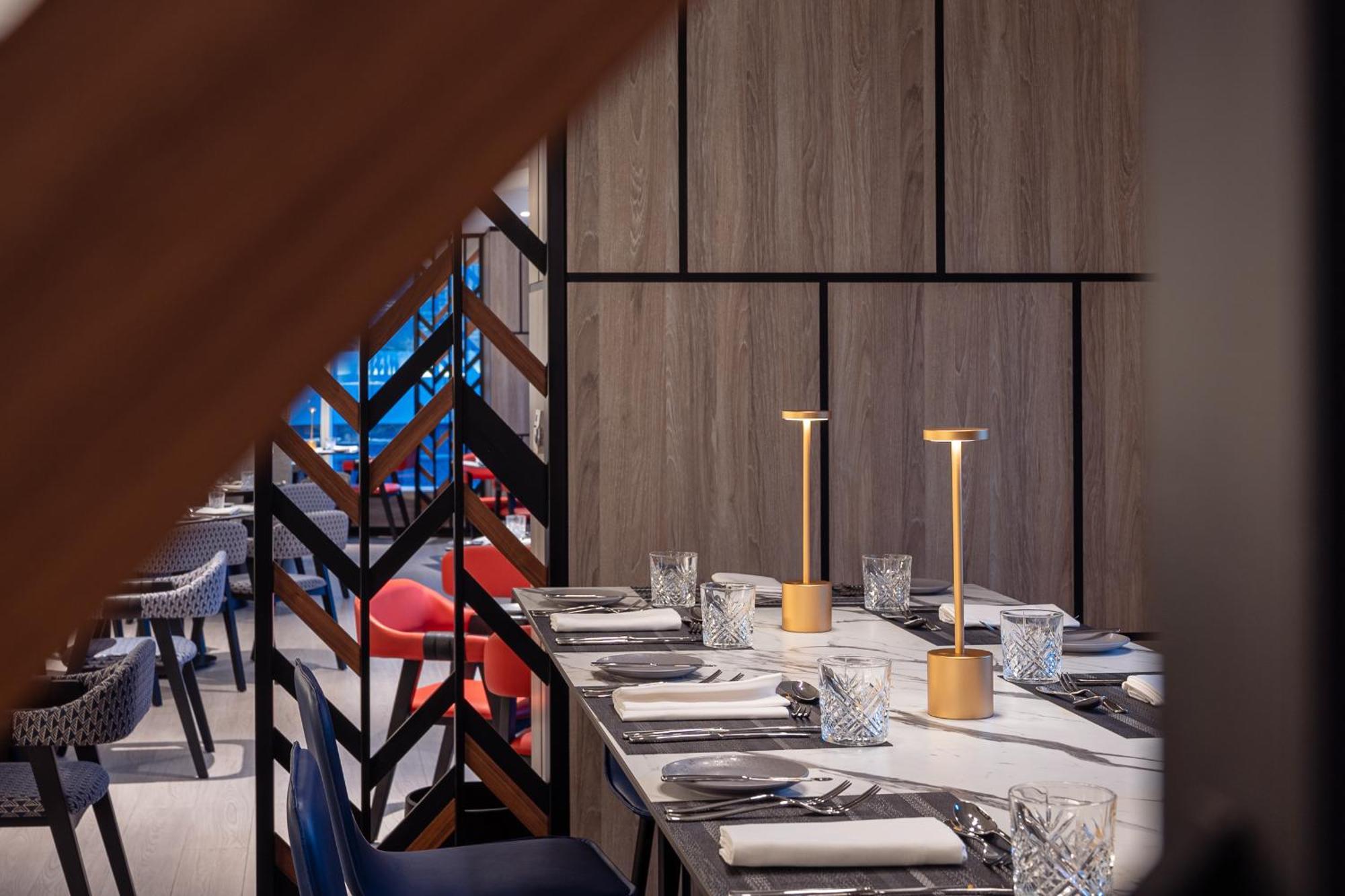 Rose Rayhaan By Rotana -