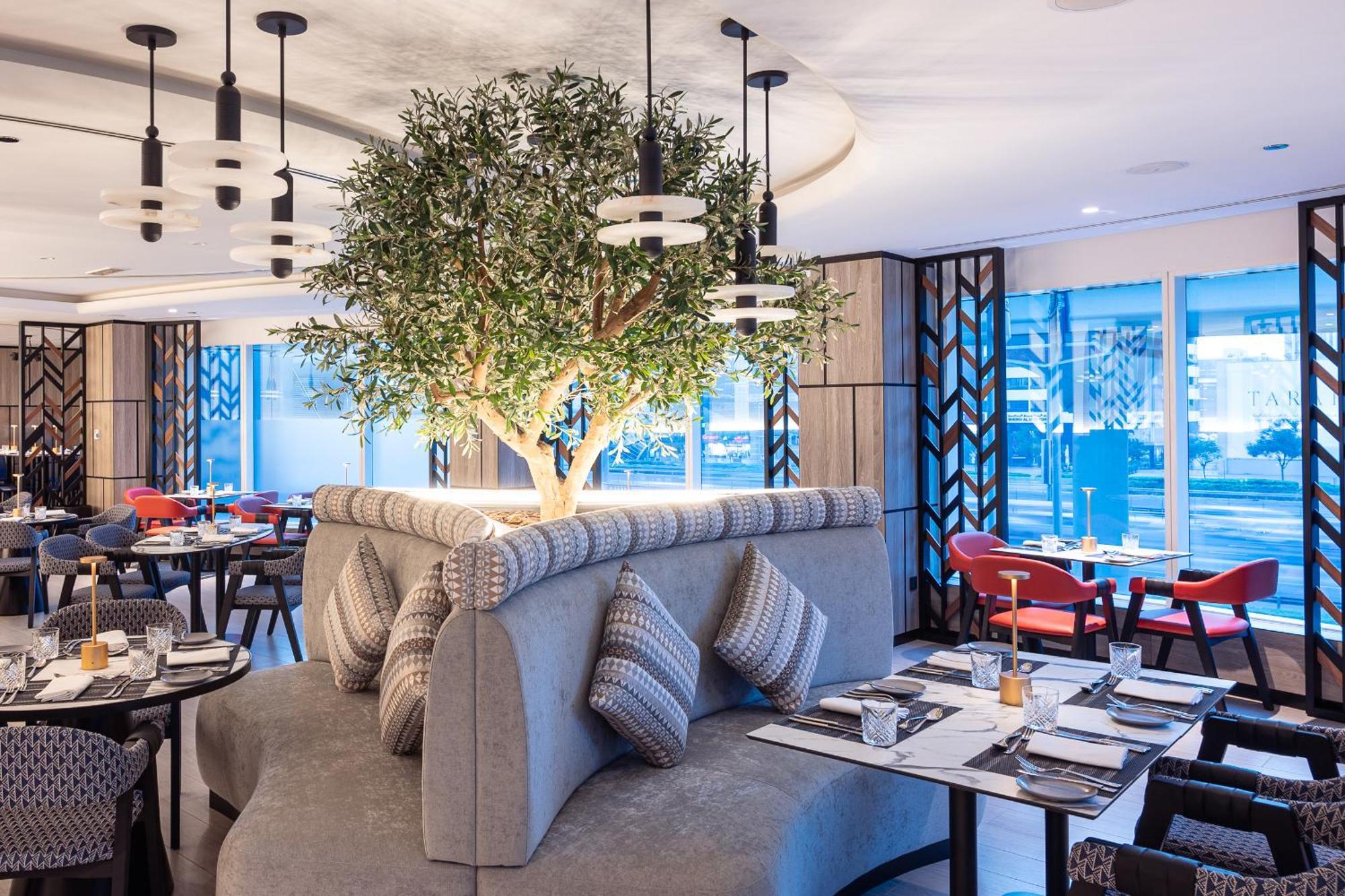 Rose Rayhaan By Rotana -