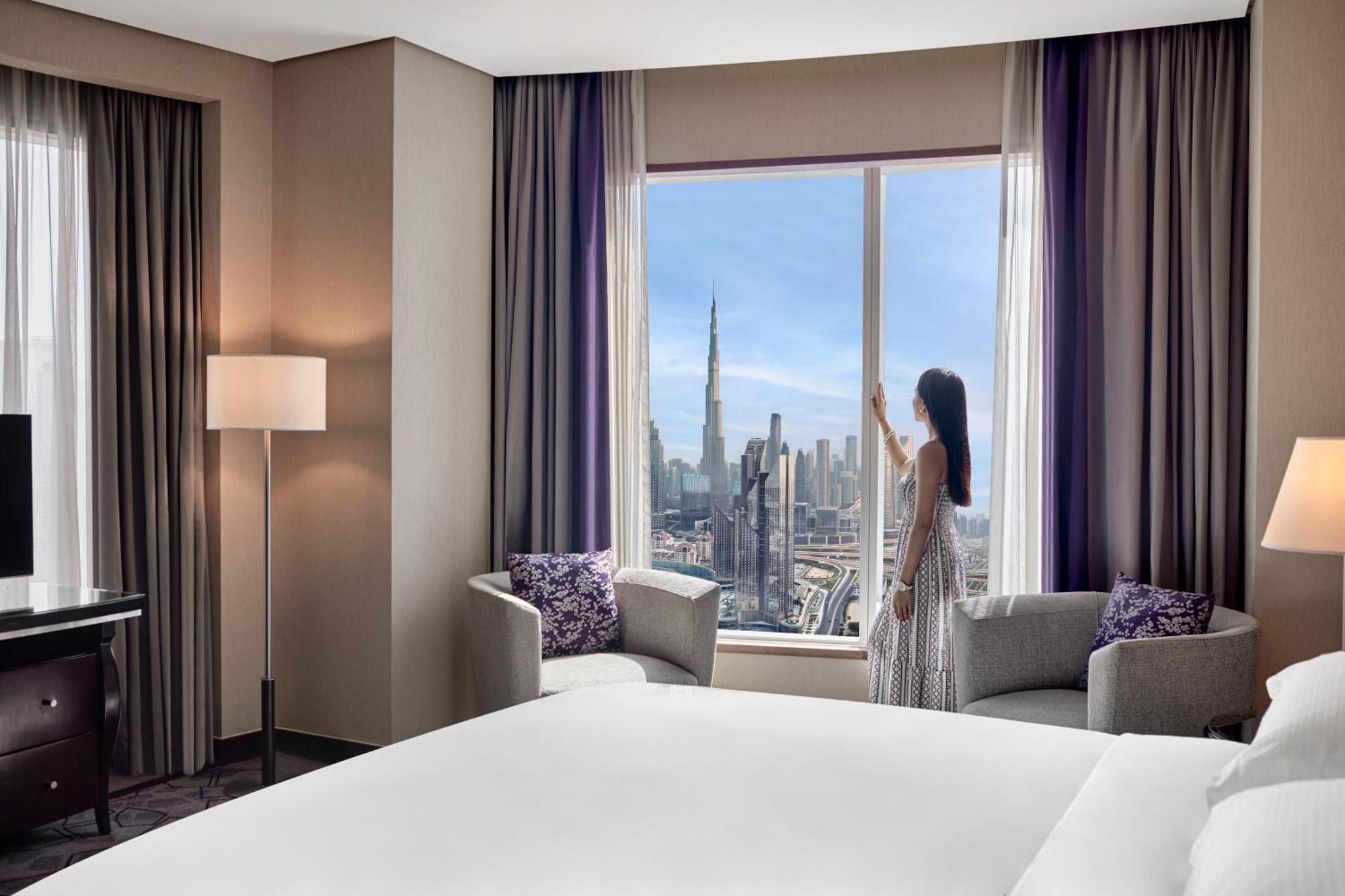 Rose Rayhaan By Rotana -