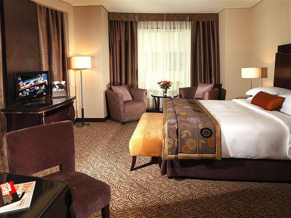 Hotel Rose Rayhaan By Rotana - Dubai