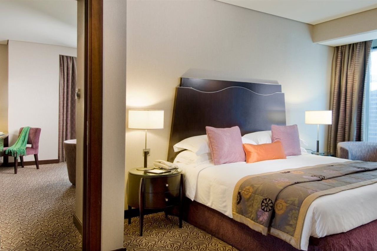 Rose Rayhaan By Rotana - Dubai