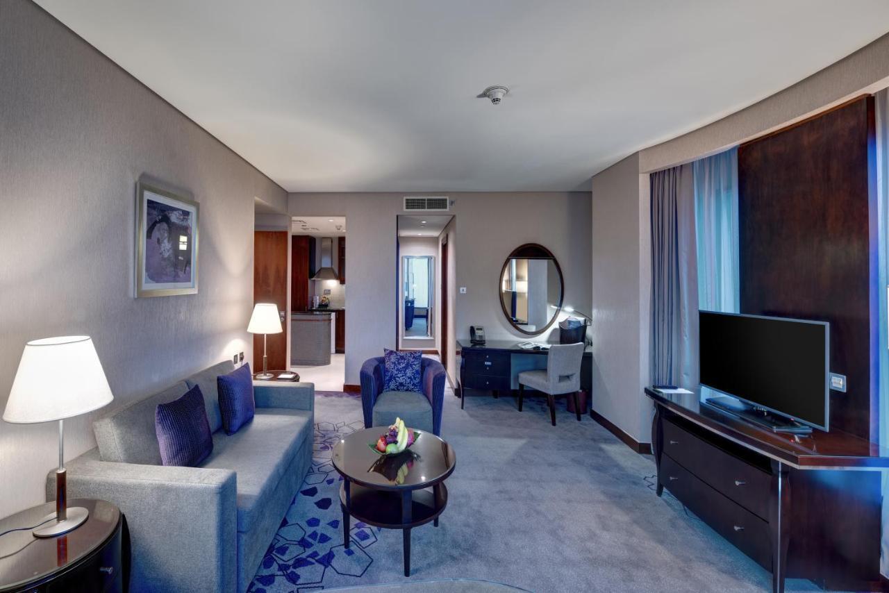 Rose Rayhaan By Rotana - Hotel