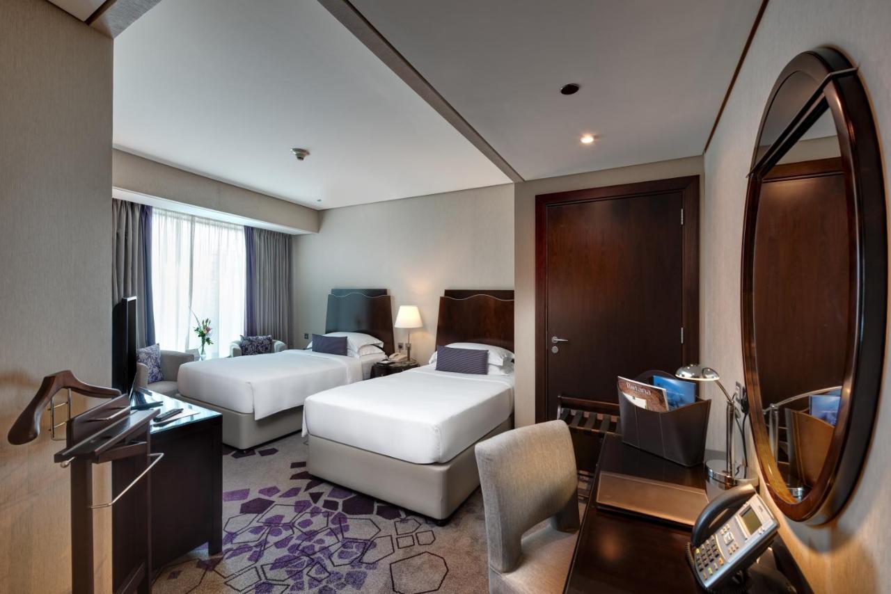 Hotel Rose Rayhaan By Rotana - 4*