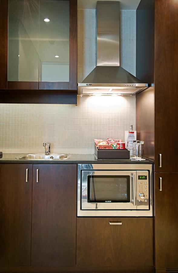Rose Rayhaan By Rotana -