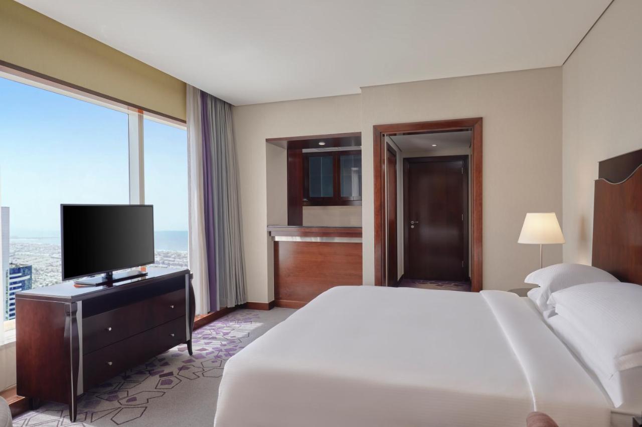Hotel Rose Rayhaan By Rotana - 4*