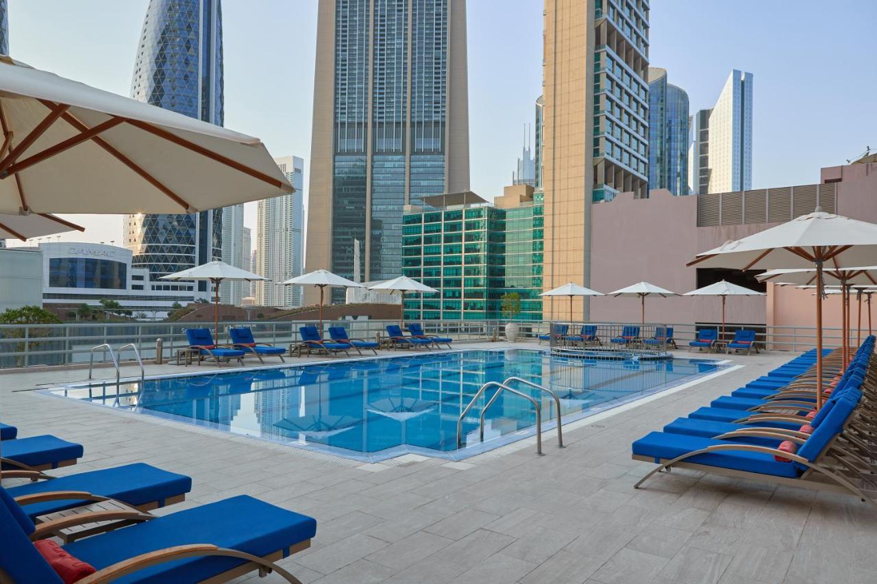 Hotel Rose Rayhaan By Rotana -