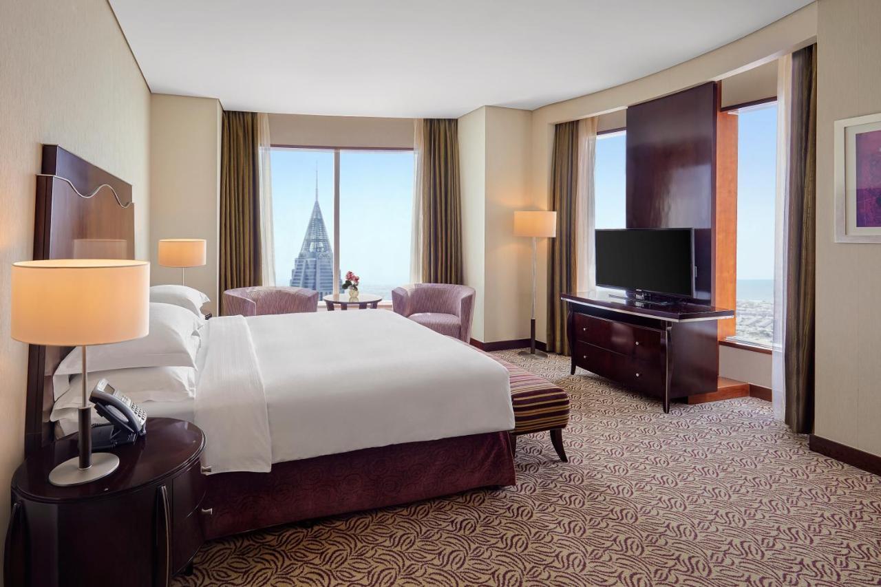 Rose Rayhaan By Rotana -