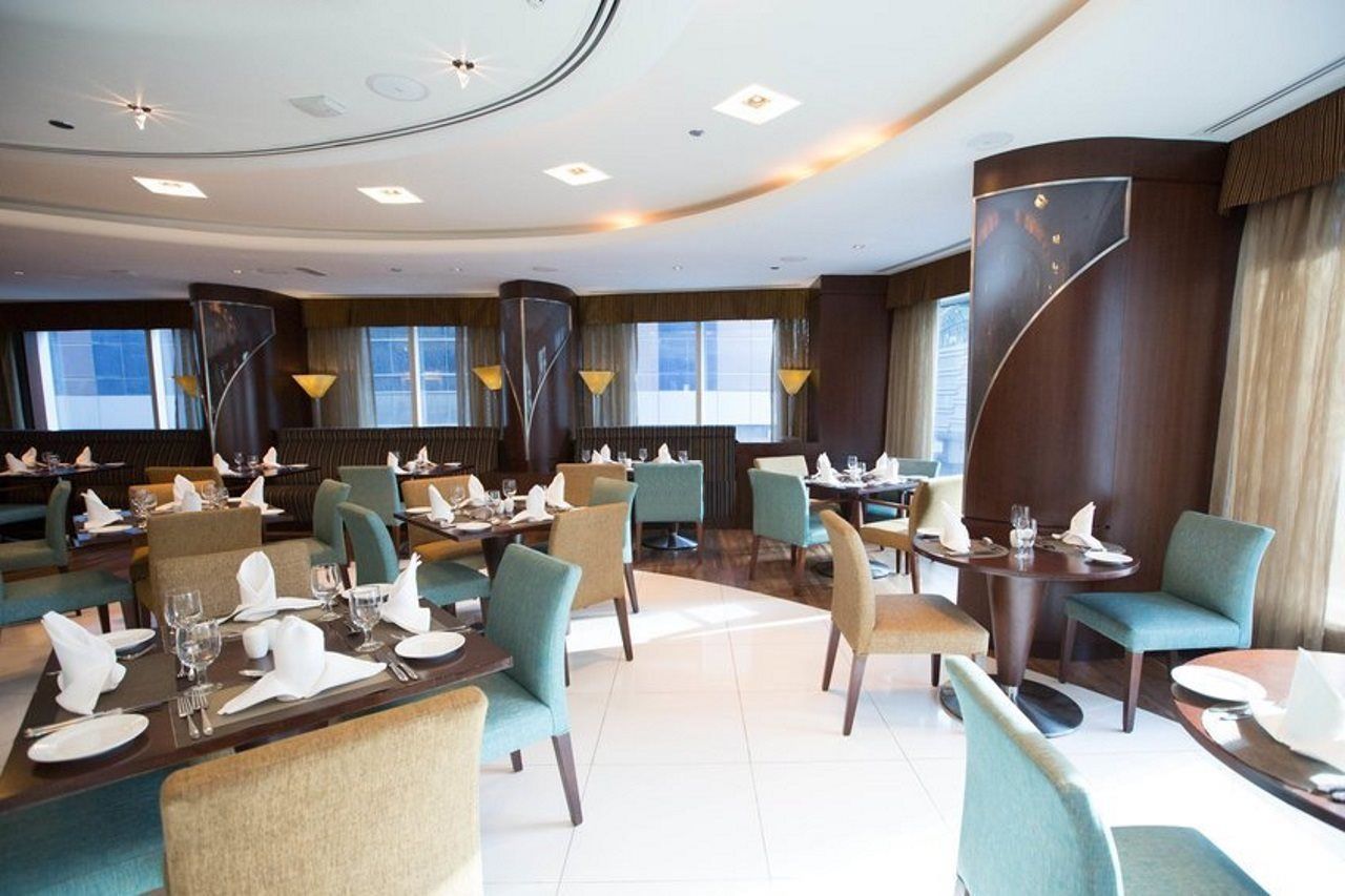 Rose Rayhaan By Rotana - Dubai