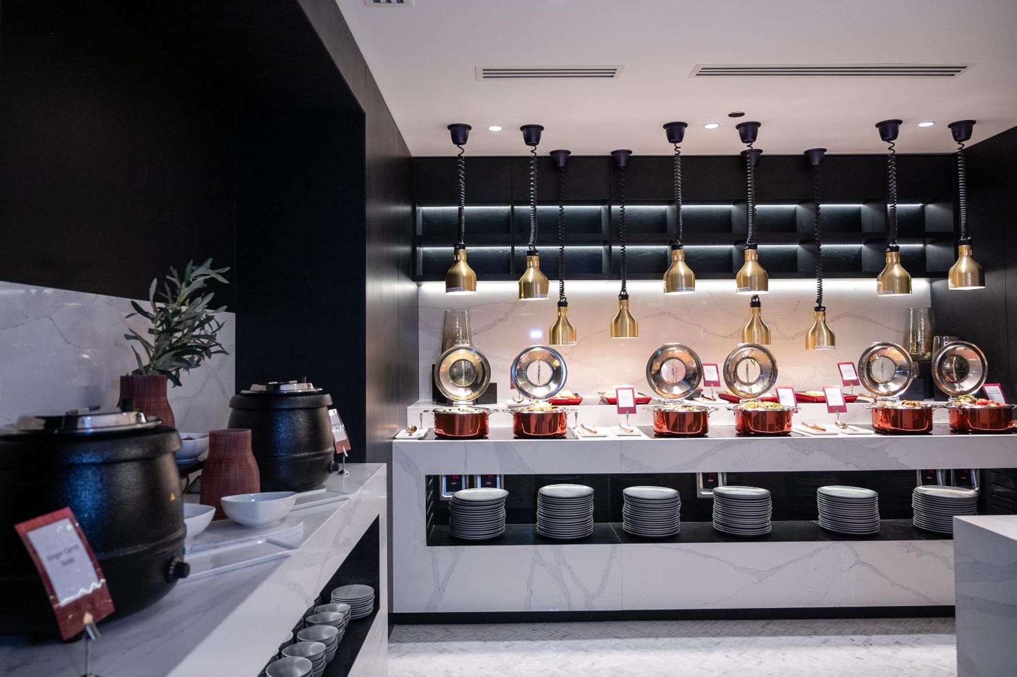 Hotel Rose Rayhaan By Rotana - Dubai