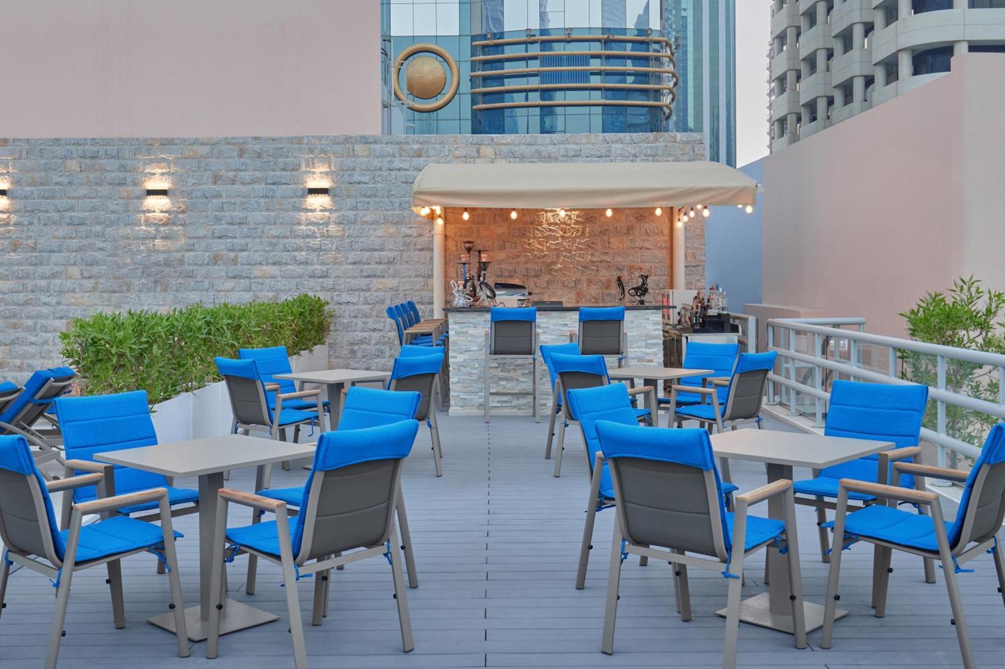 Rose Rayhaan By Rotana - Dubai