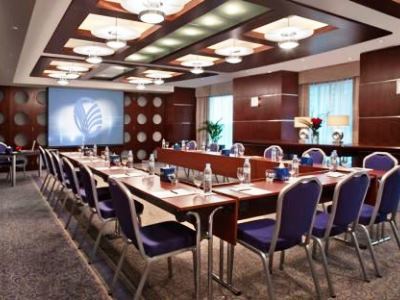 Rose Rayhaan By Rotana -
